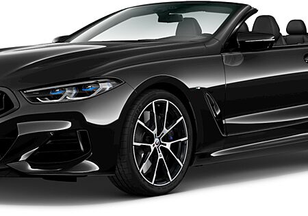 BMW 850 M850i xDrive Cabrio