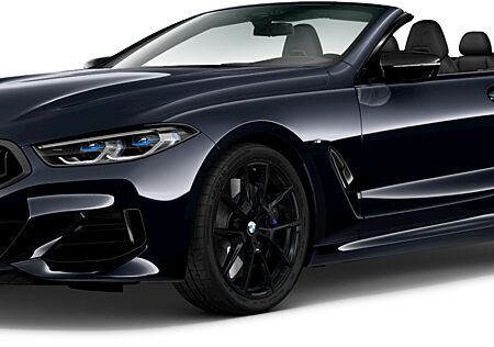 BMW 850 M850i xDrive Cabrio
