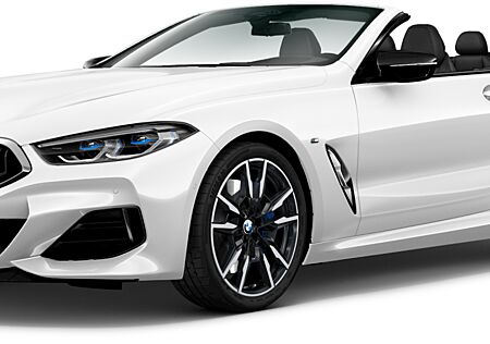 BMW 850 M850i xDrive Cabrio