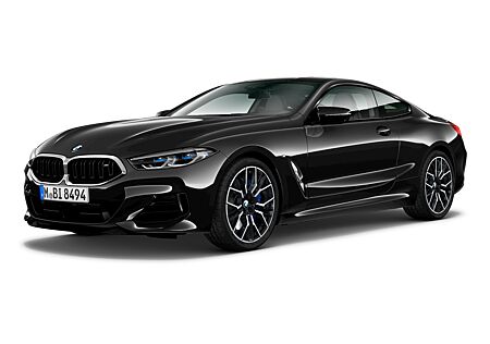 BMW 1er M Coupé M850i xDrive Coupé