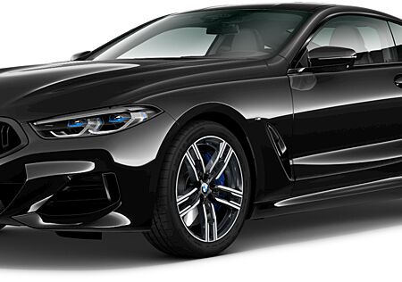 BMW 840i xDrive Coupé