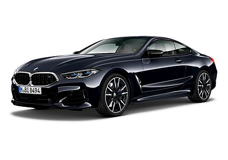 BMW 1er M Coupé M850i xDrive Coupé