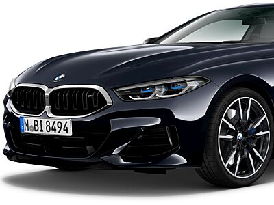 BMW M850i xDrive