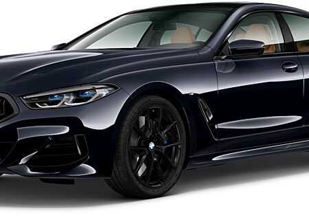 BMW 840d xDrive Gran Coupé