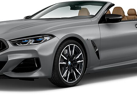 BMW 850 M850i xDrive Cabrio