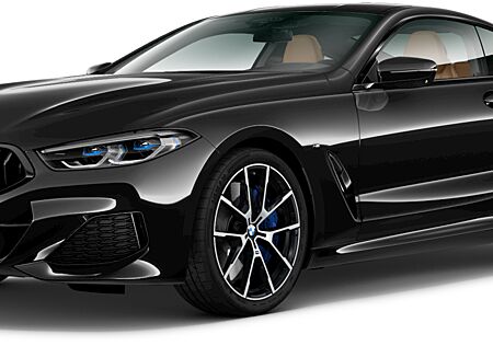 BMW 840i xDrive Coupé (ab 2018)