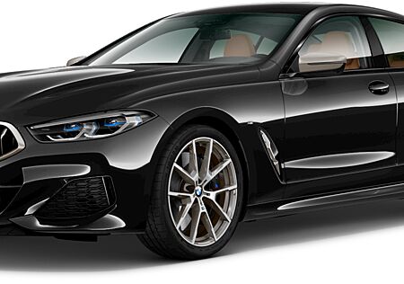 BMW 850 M850i xDrive Gran Coupé