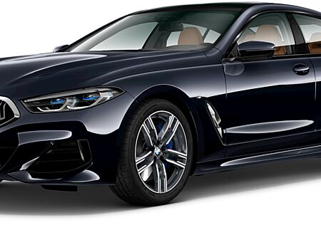 BMW 840d xDrive