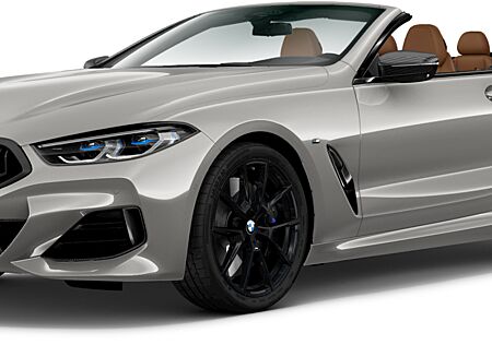 BMW 840d xDrive (G14)