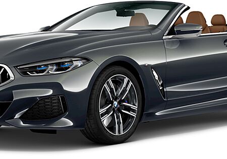 BMW 840I CABRIO (AB 2019)