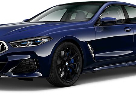 BMW 840d xDrive Gran Coupé