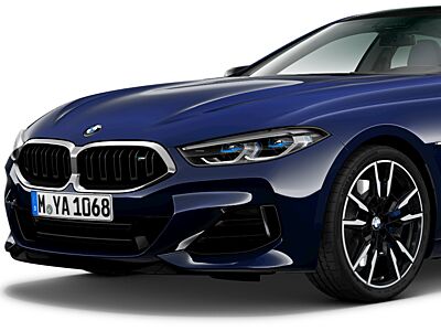 BMW M850i xDrive Gran Coupé