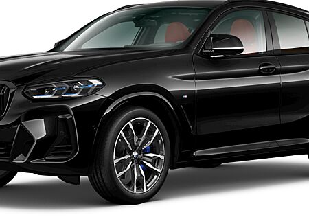 BMW X4 M40I