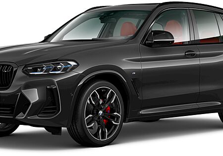 BMW X3 M40I