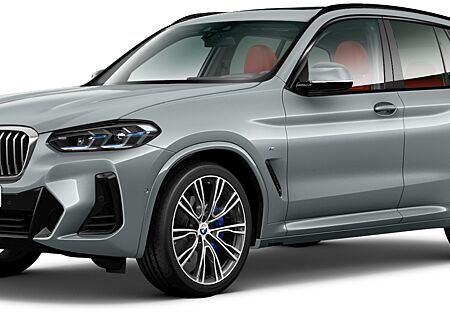 BMW X3 XDRIVE30I (AB 2021)