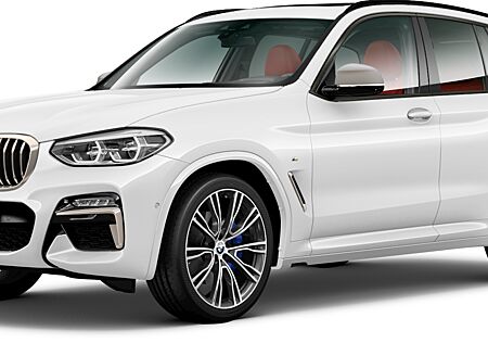 BMW X3 M40I A