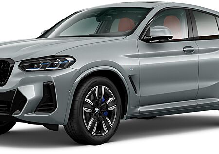 BMW X4 xDrive20d