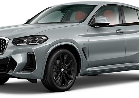 BMW X4 M X4 xDrive20d