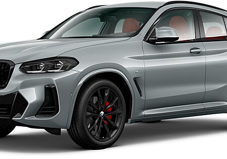 BMW X4 M X4 XDRIVE20D