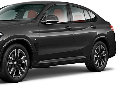 BMW X4 xDrive20d