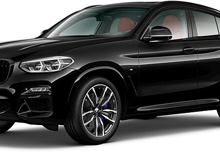 BMW X4 M40I A