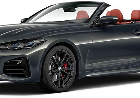 BMW 440 M440iA xDrive Cabrio
