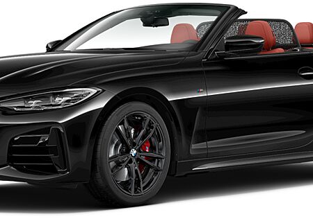 BMW 440 M440i xDrive Cabrio