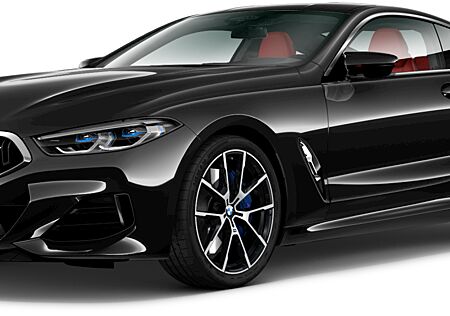 BMW 850 M850i xDrive Coupé (ab 2018)