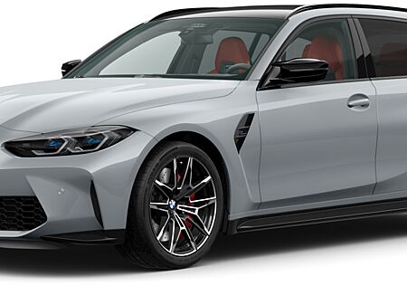 BMW M3 Competition Touring mit M x