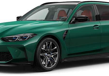 BMW M3 Competition Touring mit M x
