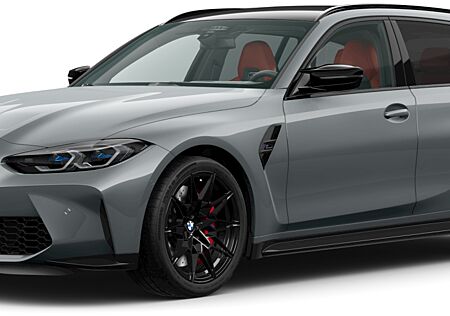 BMW M3 Competition Touring M xDrive