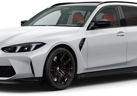 BMW M3 Competition M xDrive