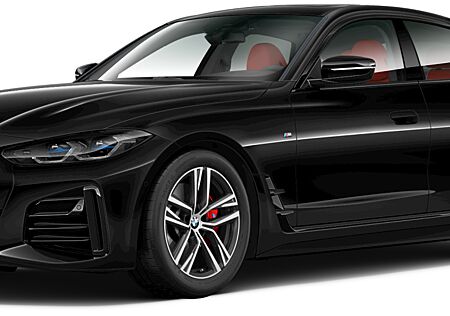BMW 420i Gran Coupé