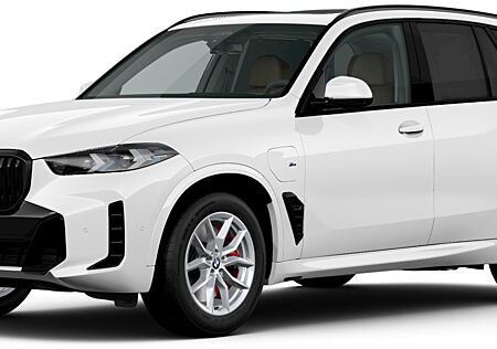 BMW X5 M50 X5 XDRIVE50E