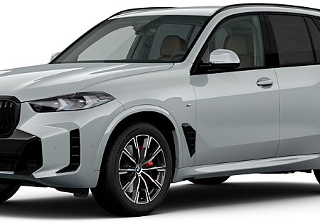 BMW X5 xDrive30d