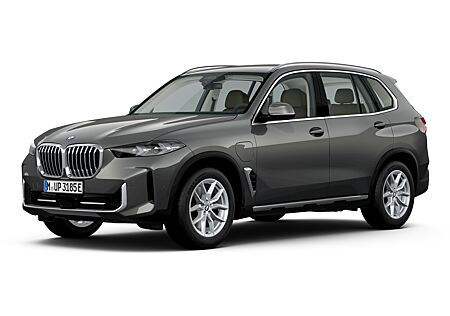 BMW X5 xDrive50e