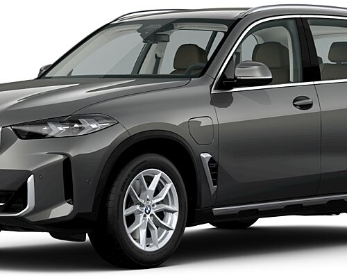 BMW X5 xDrive50e