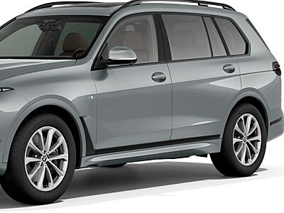 BMW X7 xDrive40d