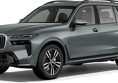 BMW X7 M X7 xDrive40d