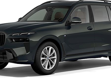 BMW X7 xDrive40d