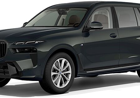 BMW X7 M X7 XDRIVE40I