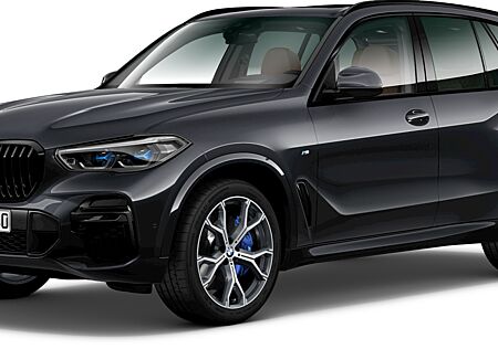BMW X5 XDRIVE40D