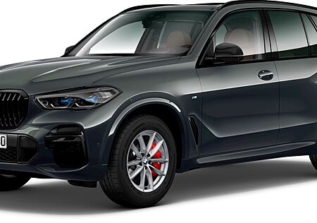 BMW X5 XDRIVE40D (2019 - 2023)
