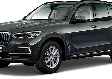 BMW X5 xDrive30d