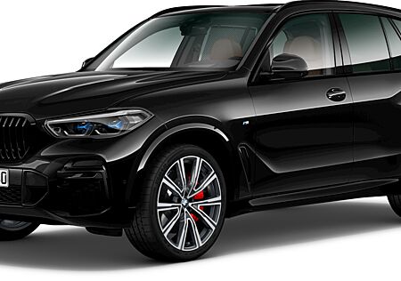 BMW X5 XDRIVE40D