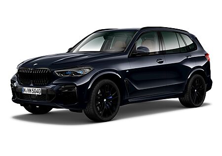 BMW X5 xDrive40d