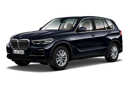 BMW X5 XDRIVE40D