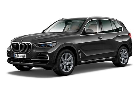 BMW X5 M X5 xDrive30d