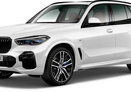 BMW X5 xDrive45e