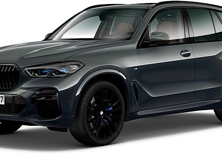 BMW X5 M50I